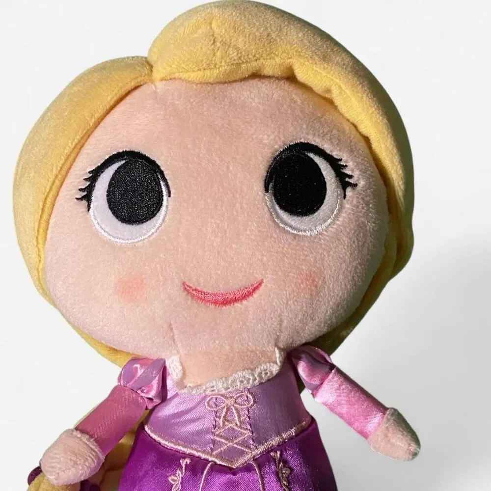 Disney princess rapunzel